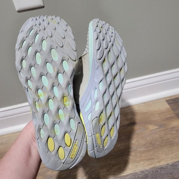 Merrell Range AC+ Sneakers, Women's Size 8 - Picture 7 of 7